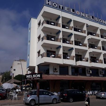 Hotel Nelson M'Diq Ngoại thất bức ảnh