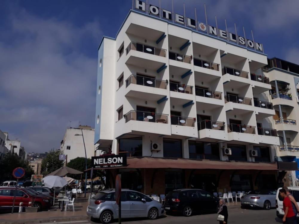 Hotel Nelson M'Diq Ngoại thất bức ảnh