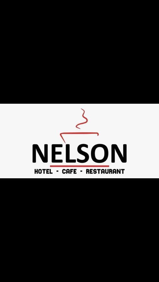 Hotel Nelson M'Diq Ngoại thất bức ảnh